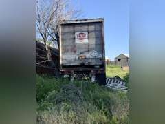 Van Trailer