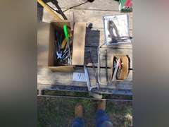 Hand tools