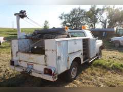 GMC Custom 2500