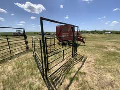 Vern's Maternity Head Catch Gate