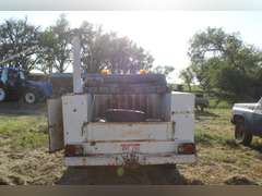 GMC Custom 2500