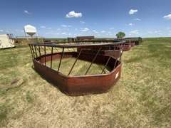 STUR-D Double Bale Feeders
