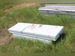 Delta Pickup Toolbox