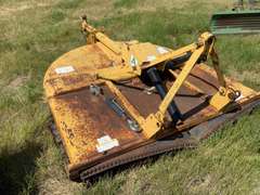 Alamo 3pt. Brush Mower
