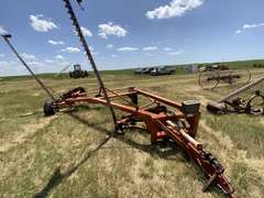 Rowse Double 9' Sickle Bar Mower