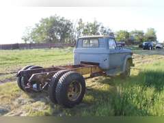Dodge 600 Truck