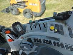 New Holland T6050 Tractor