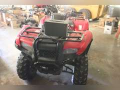 Honda ESP Rancher