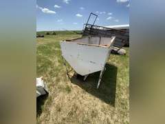 Range Feeder