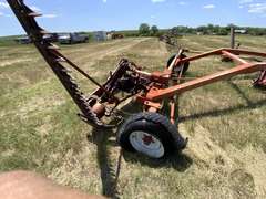 Rowse Double 9' Sickle Bar Mower