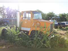 1984 Ford 9000