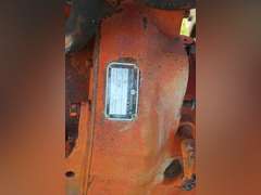 McCormick Farmall M