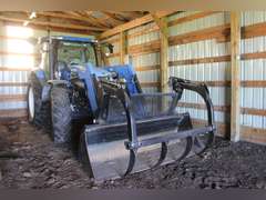 New Holland T6050 Tractor