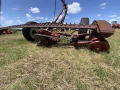 International 9' Sickle Bar Mower