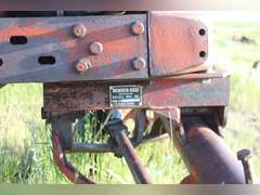 McCormick Farmall M