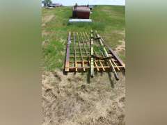 Cattle Guard