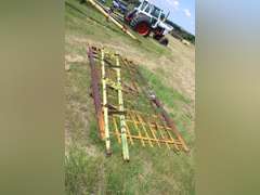 Cattle Guard