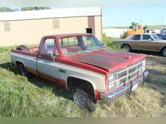 GMC 1500 Sierra Classic