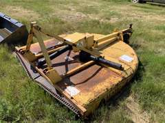 Alamo 3pt. Brush Mower