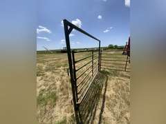 Vern's 10' Walkthrough Gate