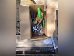 Hand tools