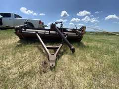 Hay Conditioner