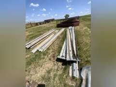 Assorted Guard Rail