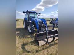 New Holland T6050 Tractor