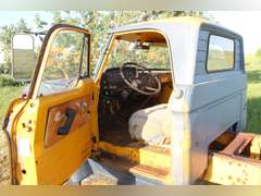 Dodge 600 Truck