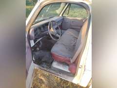 Chevy Custom Deluxe 10 Pickup w/ Toolbox