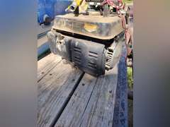 Power star plus brushless generator, 1200 Watt