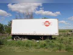 Van Trailer