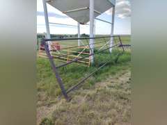 30' Heavy Panel