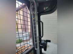 Case SR270 Skid Steer