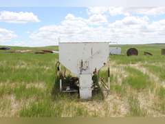 Range Feeder