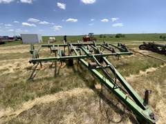 John Deere Hydraulic Chisel Plow