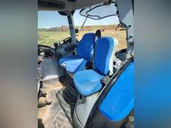 New Holland T6050 Tractor