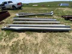 Assorted Guard Rail