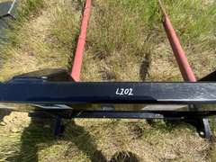MDS Loader Attachment Bale Spear