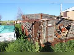 Ford 600