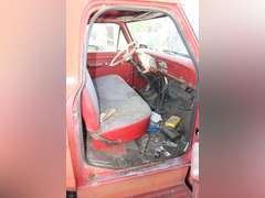 Ford 600
