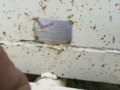 Apache Creep Feeder