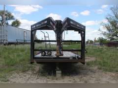 Target Car Trailer