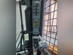 Case SR270 Skid Steer
