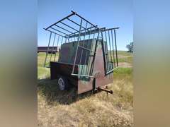 Verns Creep Feeder
