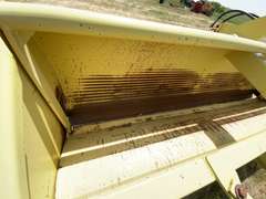 Degelman Box Scraper