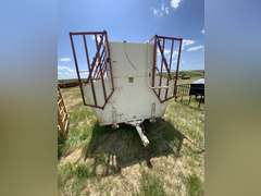 Apache Creep Feeder