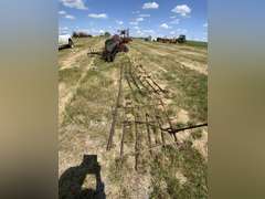 20' Tooth Harrow