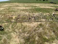 20' Tooth Harrow