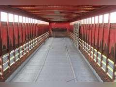 Chamberlain Straight Trailer